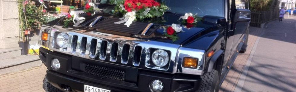 Hummer H2