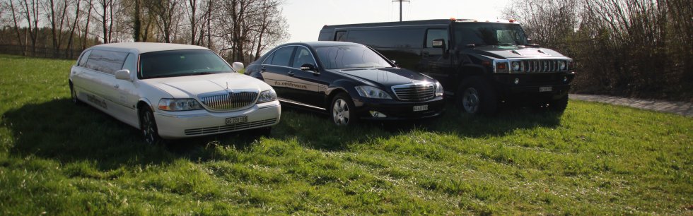 limousine mieten zurich