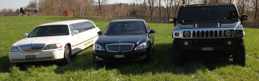 Stretchlimo